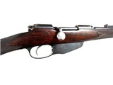 WESTLEY RICHARDS 1892 MANNLICHER 375 2 1/2” NITRO - 1 of 12