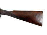 WESTLEY RICHARDS 1892 MANNLICHER 375 2 1/2” NITRO - 11 of 12