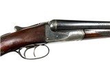 AH FOX STERLINGWORTH EJECTOR 12GA 30” - 1 of 14