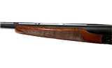 WINCHESTER MODEL 23 CUSTOM (MADE TO LOOK LIKE MODEL 21) 12GA RARE MODEL 1987 ONLY IN ORIGINAL BOX EXCELLENT GAME/CLAYS SXS - 11 of 17