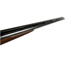 WINCHESTER MODEL 23 CUSTOM (MADE TO LOOK LIKE MODEL 21) 12GA RARE MODEL 1987 ONLY IN ORIGINAL BOX EXCELLENT GAME/CLAYS SXS - 12 of 17