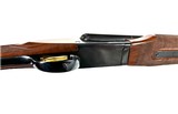 WINCHESTER MODEL 23 CUSTOM (MADE TO LOOK LIKE MODEL 21) 12GA RARE MODEL 1987 ONLY IN ORIGINAL BOX EXCELLENT GAME/CLAYS SXS - 8 of 17