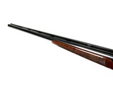 WINCHESTER MODEL 23 CUSTOM (MADE TO LOOK LIKE MODEL 21) 12GA RARE MODEL 1987 ONLY IN ORIGINAL BOX EXCELLENT GAME/CLAYS SXS - 13 of 17