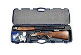 BERETTA 686 SILVER PIGEON ONE 20GA 28” AS NEW - 1 of 17