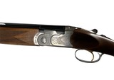 BERETTA 686 SILVER PIGEON ONE 20GA 28” AS NEW - 3 of 17