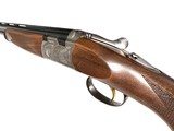 BERETTA 686 SILVER PIGEON ONE 20GA 28” AS NEW - 4 of 17