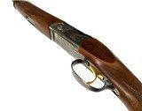 BERETTA 686 SILVER PIGEON ONE 20GA 28” AS NEW - 7 of 17