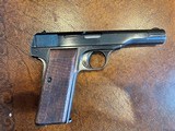 FN 1922 7.65MM(32ACP) NAZI PRODUCTION 1943 - 1 of 7
