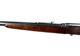 FN SA-22 TOP LOADING 22 SHORT RIFLE PRE WAR - 10 of 15