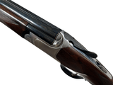 RENATO GAMBA DAYTONA TWO BARREL SET 31”& 25.5” PERFECT SPORTING CLAYS/SKEET GUN MAKE OFFER - 4 of 18