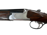 RENATO GAMBA DAYTONA TWO BARREL SET 31”& 25.5” PERFECT SPORTING CLAYS/SKEET GUN MAKE OFFER - 2 of 18