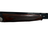 RENATO GAMBA DAYTONA TWO BARREL SET 31”& 25.5” PERFECT SPORTING CLAYS/SKEET GUN MAKE OFFER - 11 of 18