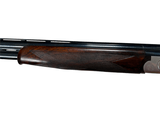 RENATO GAMBA DAYTONA TWO BARREL SET 31”& 25.5” PERFECT SPORTING CLAYS/SKEET GUN MAKE OFFER - 12 of 18