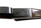 ORIGINAL CONDITION AGNEW & SON 12 GA 2 3/4” 1 1/4OZ WILDFOWL/PIGEON GUN 30” F/F GREAT SXS CLAYS GUN MAKE OFFER - 6 of 16