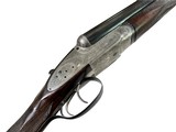 HENRY ATKIN 12GA BEST QUALITY SIDELOCKEJECTOR 28” FANTASTIC UPLAND GUN - 6 of 18
