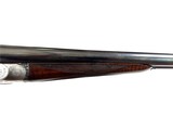 HENRY ATKIN 12GA BEST QUALITY SIDELOCKEJECTOR 28” FANTASTIC UPLAND GUN - 12 of 18