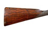 HENRY ATKIN 12GA BEST QUALITY SIDELOCKEJECTOR 28” FANTASTIC UPLAND GUN - 16 of 18