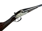 HENRY ATKIN 12GA BEST QUALITY SIDELOCKEJECTOR 28” FANTASTIC UPLAND GUN - 17 of 18
