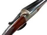 ARTHUR CONYERS 20GA BOXLOCK 27” FANTASTIC UPLAND DOUBLE - 6 of 15