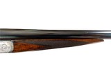 ARTHUR CONYERS 20GA BOXLOCK 27” FANTASTIC UPLAND DOUBLE - 10 of 15