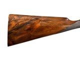 ARTHUR CONYERS 20GA BOXLOCK 27” FANTASTIC UPLAND DOUBLE - 12 of 15