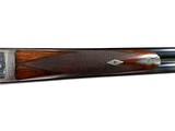 ARTHUR CONYERS 20GA BOXLOCK 27” FANTASTIC UPLAND DOUBLE - 9 of 15