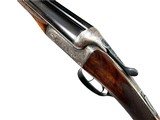 ARTHUR CONYERS 20GA BOXLOCK 27” FANTASTIC UPLAND DOUBLE - 5 of 15