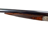 ARTHUR CONYERS 20GA BOXLOCK 27” FANTASTIC UPLAND DOUBLE - 11 of 15