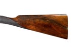 ARTHUR CONYERS 20GA BOXLOCK 27” FANTASTIC UPLAND DOUBLE - 13 of 15