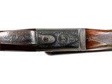 ARTHUR CONYERS 20GA BOXLOCK 27” FANTASTIC UPLAND DOUBLE - 8 of 15