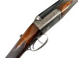 ARTHUR CONYERS 20GA BOXLOCK 27” FANTASTIC UPLAND DOUBLE - 3 of 15