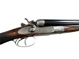 ..SOLD.. FC SCOTT HAMMER PIGEON GUN 29.5” F/F ANTIQUE - 1 of 18