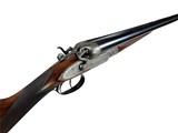 ..SOLD.. FC SCOTT HAMMER PIGEON GUN 29.5” F/F ANTIQUE - 16 of 18