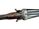 ..SOLD.. FC SCOTT HAMMER PIGEON GUN 29.5” F/F ANTIQUE - 8 of 18