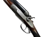 ..SOLD.. FC SCOTT HAMMER PIGEON GUN 29.5” F/F ANTIQUE - 4 of 18
