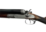 ..SOLD.. FC SCOTT HAMMER PIGEON GUN 29.5” F/F ANTIQUE - 2 of 18