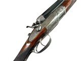 ..SOLD.. FC SCOTT HAMMER PIGEON GUN 29.5” F/F ANTIQUE - 6 of 18