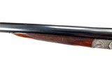 ..SOLD.. FC SCOTT HAMMER PIGEON GUN 29.5” F/F ANTIQUE - 11 of 18