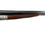 ..SOLD.. FC SCOTT HAMMER PIGEON GUN 29.5” F/F ANTIQUE - 9 of 18