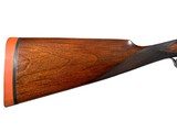 ..SOLD.. FC SCOTT HAMMER PIGEON GUN 29.5” F/F ANTIQUE - 12 of 18
