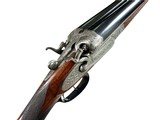 ..SOLD.. FC SCOTT HAMMER PIGEON GUN 29.5” F/F ANTIQUE - 3 of 18