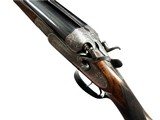 ..SOLD.. FC SCOTT HAMMER PIGEON GUN 29.5” F/F ANTIQUE - 7 of 18