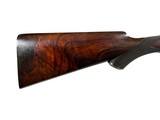 ***SALE PENDING*** ANTIQUE JOSEPH LANG BEST QUALITY 12 GA HAMMERGUN CASED WITH ALL ACCESSORIES MAKE OFFER - 10 of 20