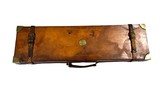 ***SALE PENDING*** ANTIQUE JOSEPH LANG BEST QUALITY 12 GA HAMMERGUN CASED WITH ALL ACCESSORIES MAKE OFFER - 20 of 20