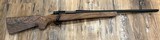 ZASTAVA ACTION 7MM MAUSER PROJECT RIFLE - 1 of 16