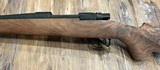 ZASTAVA ACTION 7MM MAUSER PROJECT RIFLE - 4 of 16