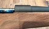 ZASTAVA ACTION 7MM MAUSER PROJECT RIFLE - 16 of 16