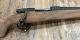 ZASTAVA ACTION 7MM MAUSER PROJECT RIFLE - 3 of 16