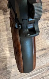 BROWNING HI POWER MADE IN BELGIUM ARGENTINE POLICE - 3 of 5