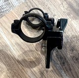 GRIFFIN & HOWE SIDEMOUNT SCOPE MOUNT - 4 of 5